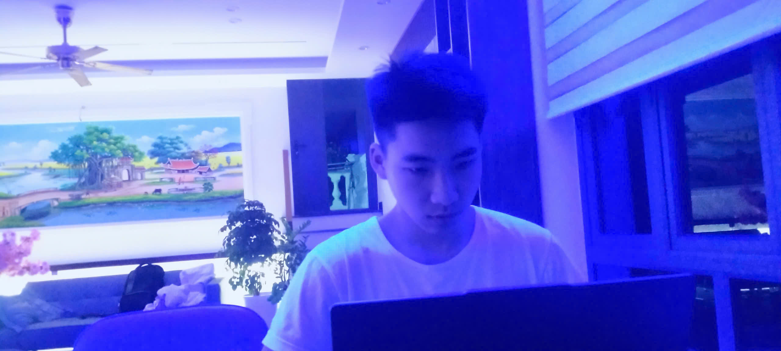 Vũ Văn Hoàng