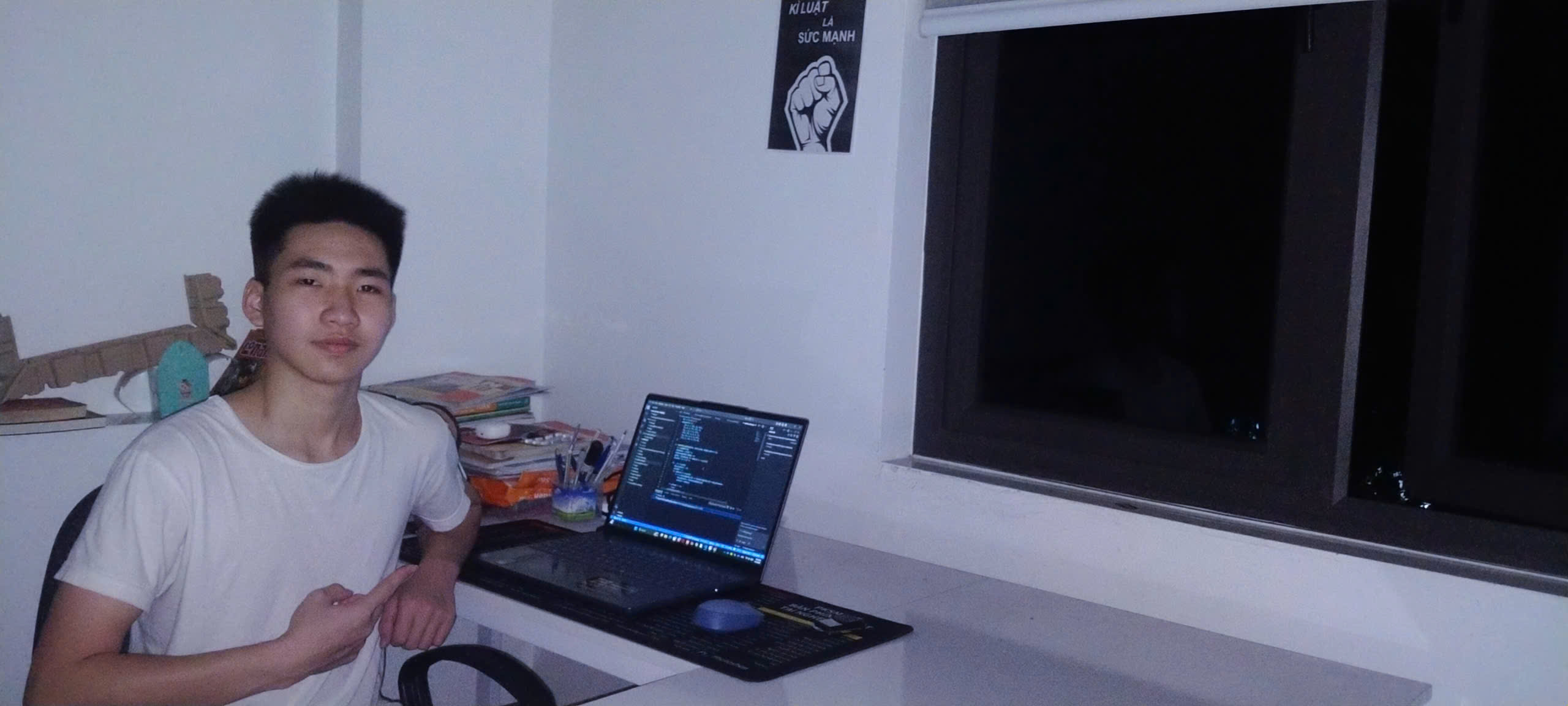 AI Workspace